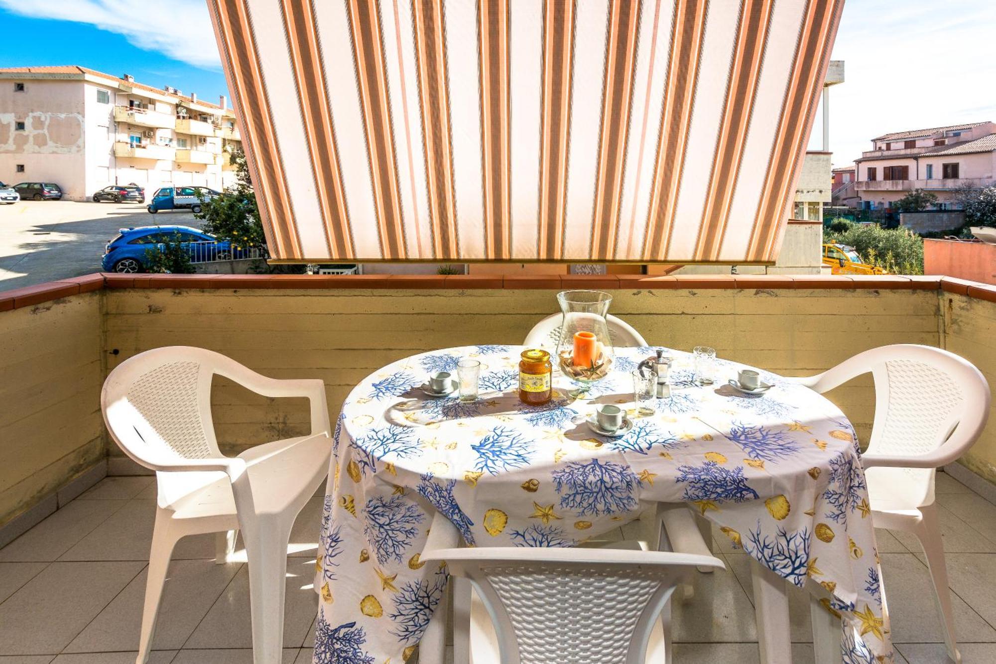 Sardinia-Holiday Casa Pesce Palla La Maddalena (Sassari) Exterior foto