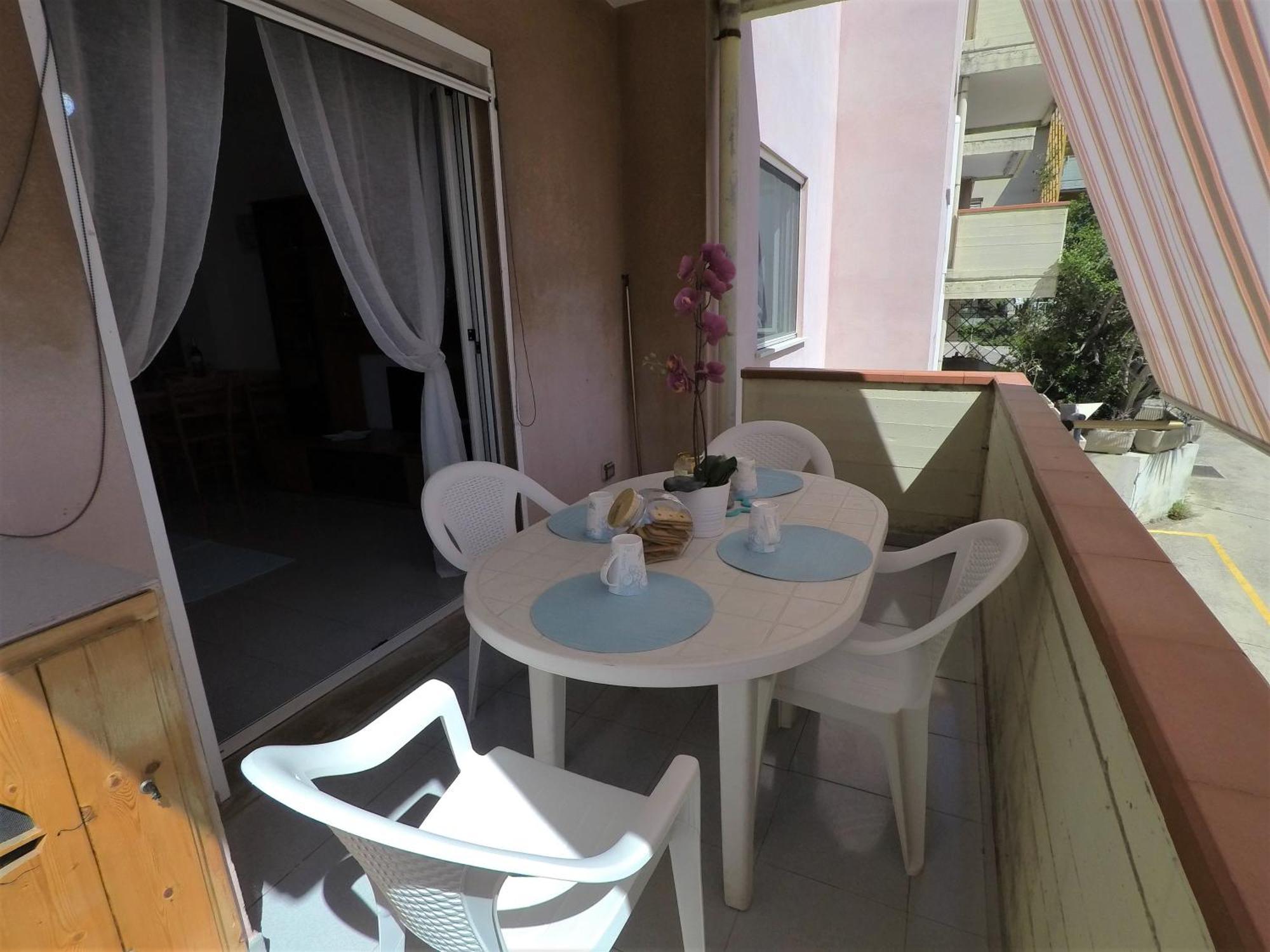 Sardinia-Holiday Casa Pesce Palla La Maddalena (Sassari) Exterior foto