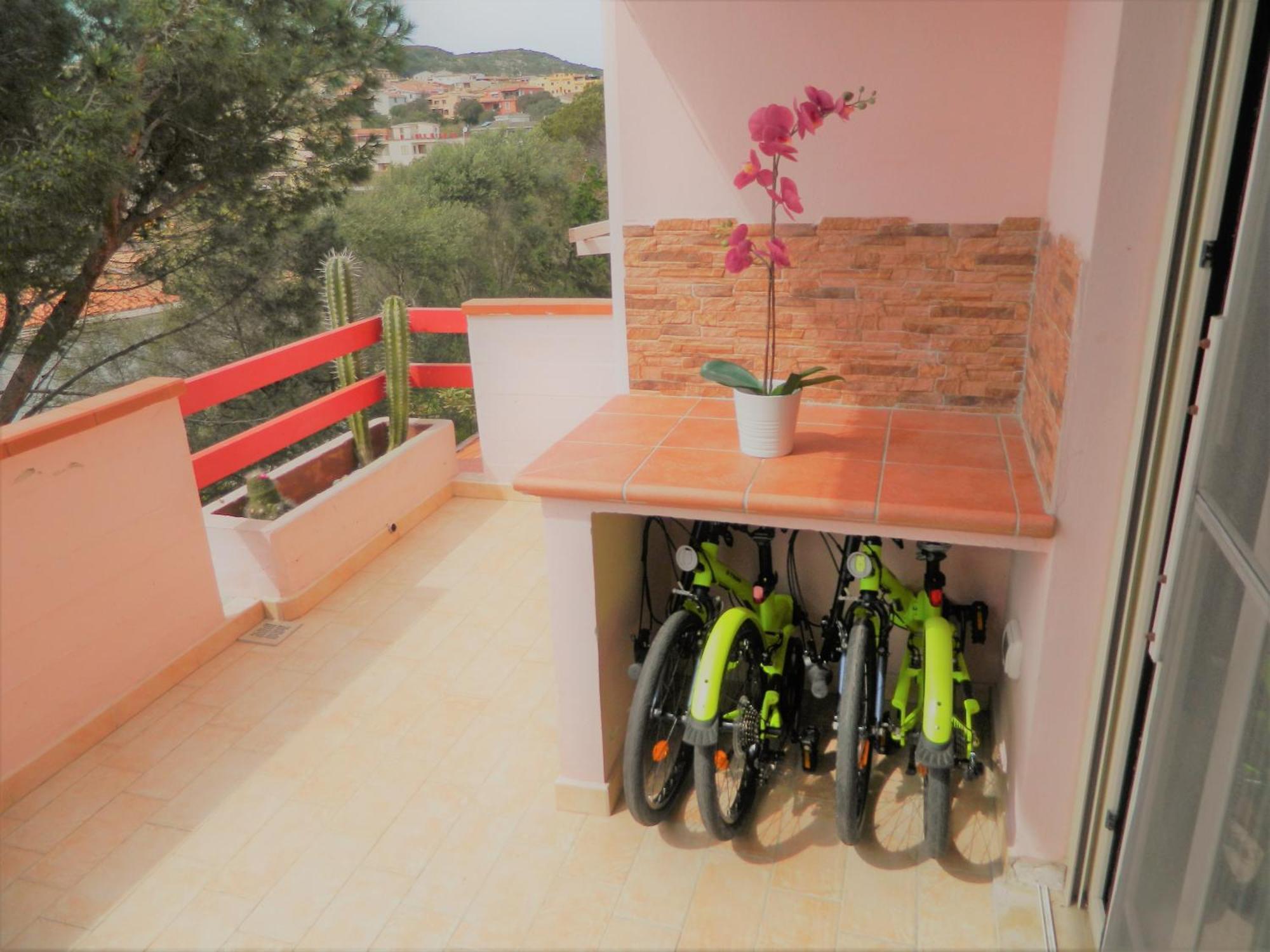 Sardinia-Holiday Casa Pesce Palla La Maddalena (Sassari) Exterior foto