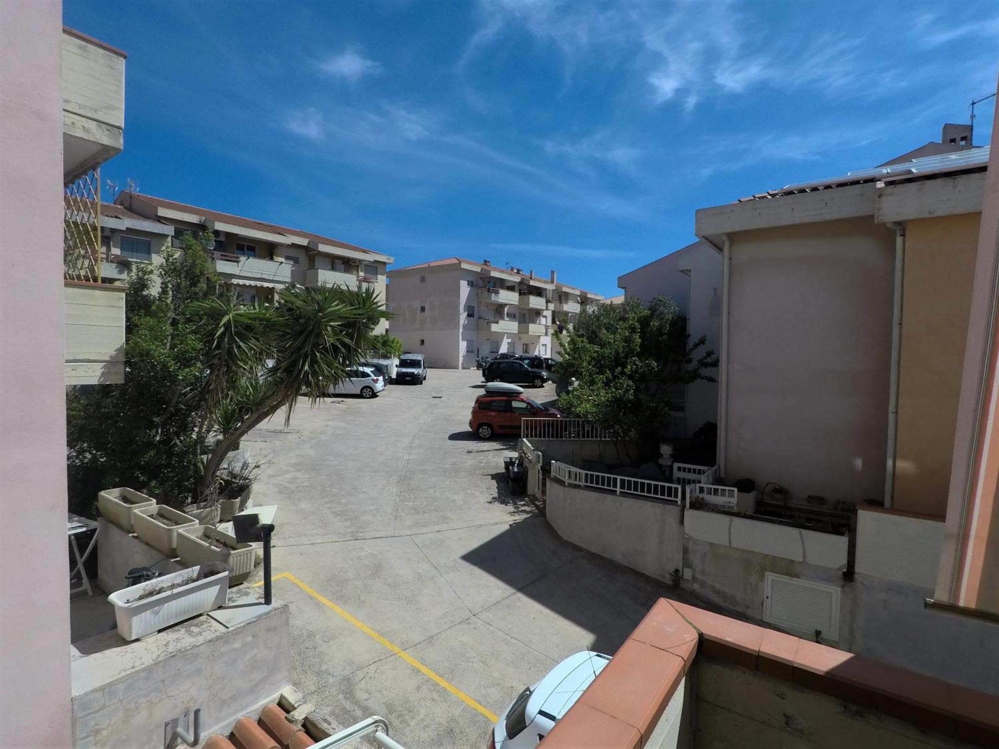 Sardinia-Holiday Casa Pesce Palla La Maddalena (Sassari) Exterior foto