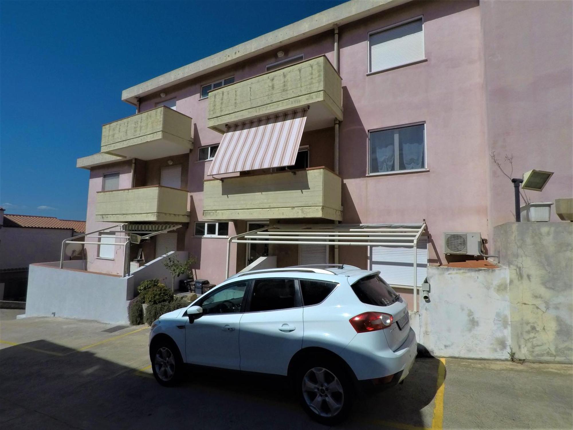 Sardinia-Holiday Casa Pesce Palla La Maddalena (Sassari) Exterior foto